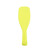 Tangle Teezer  The Ultimate Detangler Yellow Rosebud- Расческа для прямых и волнистых волос жёлто -розовая ., изображение 2