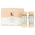 Kerastase Fusio-Dose Curl Manifesto - Концентрат для вьющихся волос 10 х 12 мл