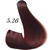 NOOK Flow 5.26 Light Brow Violet Red - Шатен Фиолетово-Красный 60 мл