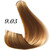 NOOK Flow 9.03 Natural Very Light Blonde Golden - Блонд Золотистый 60 мл
