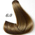 NOOK Flow 6.0 Dark Blonde - Темно Русый 60 мл