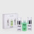 EGIA Travel Kit for Normal Skin - Дорожный набор для нормальной и сухой кожи 3 поз.