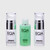 EGIA Travel Kit for Normal Skin - Дорожный набор для нормальной и сухой кожи 3 поз., изображение 2