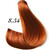 NOOK Flow 8.34 Light Blonde Golden Copper - Светло Русый Золотисто Медный 60 мл