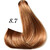 NOOK Flow 8.7 Light Blonde Brown - Светло- Русый Коричневый 60 мл