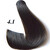 NOOK Flow 4.1 Chestnut Ash - Темный Шатен Пепельный 60 мл