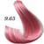 NOOK Flow 9.65 Very Light Red Mahogany Blonde - Блонд Розовый 60 мл