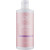 Wella Invigo Blonde Recharge Shampoo - Шампунь-нейтрализатор желтизны для холодных светлых оттенков 500 мл, Объём: 500 мл