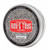 Boy's Toys 101 Karat Strong Hold Matte Paste - Паста для укладки волос высокой фиксации с низким уровнем блеска 100 мл, Объём: 100 мл, изображение 2