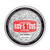 Boy's Toys 101 Karat Strong Hold Matte Paste - Паста для укладки волос высокой фиксации с низким уровнем блеска 100 мл, Объём: 100 мл