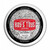 Boy's Toys 101 Karat Strong Hold Matte Paste - Паста для укладки волос высокой фиксации с низким уровнем блеска 40 мл, Объём: 40 мл