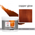 Wella Color Fresh Mask Copper glow - Оттеночная маска (Медное сияние) 500 мл, Объём: 500 мл