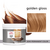 Wella Color Fresh Mask Golden gloss - Оттеночная маска (Золотой Блеск) 500 мл, Объём: 500 мл