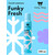 Holly Polly HAIR Funky Fresh - Сухой шампунь для всех типов волос, 200 мл, изображение 2