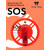 Holly Polly FACE SOS Panthenol - Бальзам для губ «Вишня», 4,8 гр, изображение 2