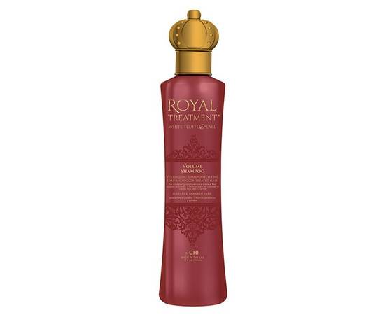 CHI ROYAL Super Volume Shampoo - Королевский Шампунь Супер Объем 355 мл, Объём: 355 мл
