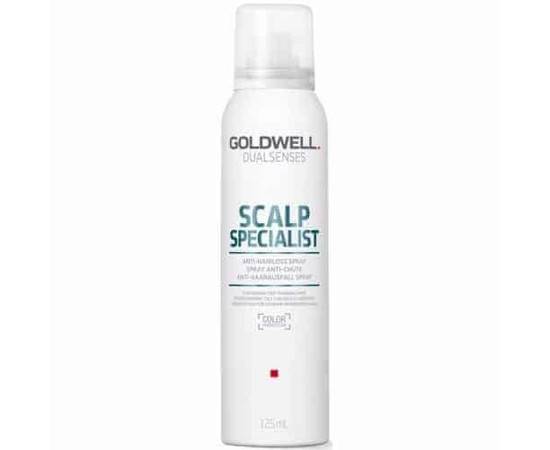 Goldwell Dualsenses Scalp Specialist Anti-Hair Loss Spray - Спрей против выпадения волос 125 мл