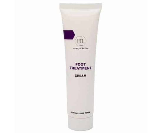 Holy Land Foot Treatment Cream - Крем для ног 100 мл, Объём: 100 мл