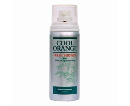 Lebel Cool Orange Fresh Shower Термальная вода 225 мл, Объём: 225 мл