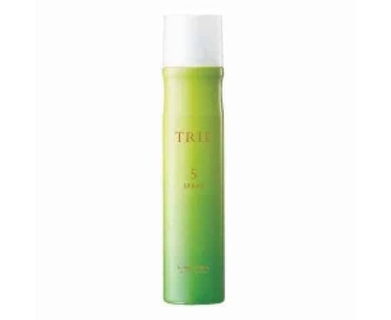 Lebel TRIE Spray 5 - Спрей-воск легкой фиксации 170 мл