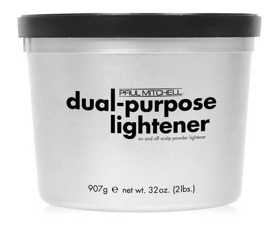 Paul Mitchell Dual-Purpose Lightener - Осветлитель 900 гр