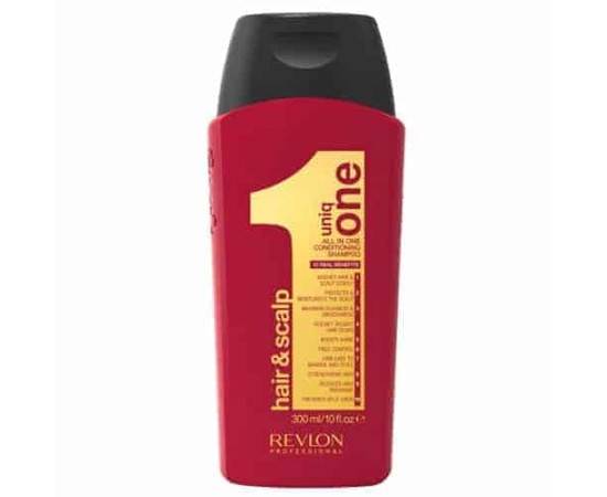 Revlon Uniq One Conditioning Shampoo - Шампунь-кондиционер 300 мл, Объём: 300 мл