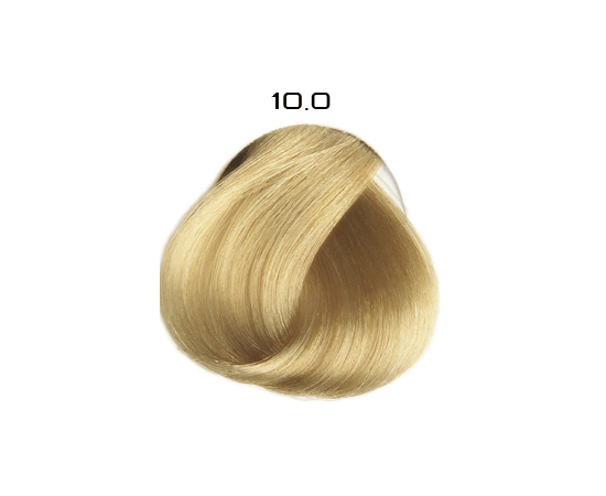 Selective Colorevo 10.0 - Экстра светлый блондин 100 мл