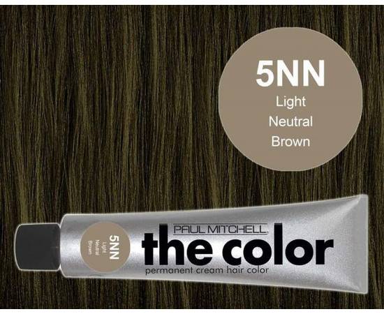 Paul Mitchell The Color 5NN - Нейтрально-натуральный светло-коричневый 90 мл