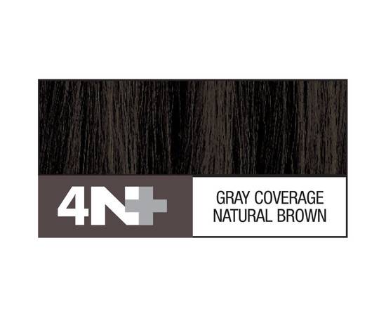Paul Mitchell The Color Gray Coverage 4N+ натуральный коричневый 90 мл