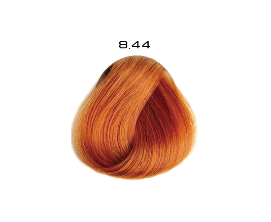 Selective Colorevo 8.44 - Светлый блондин  медно-интенсивный 100 мл
