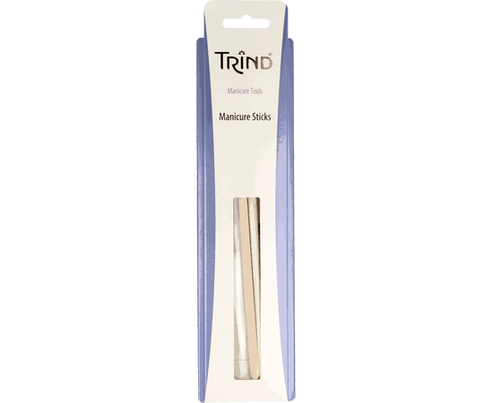 TRIND Manicure Sticks - Маникюрные палочки