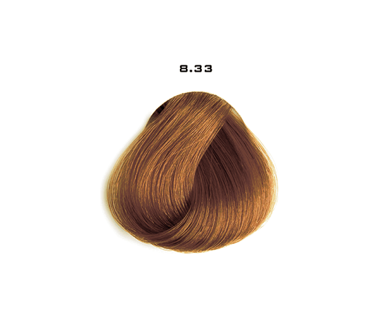 Selective Colorevo 8.33 - Светлый блондин золотистый интенсивный 100 мл