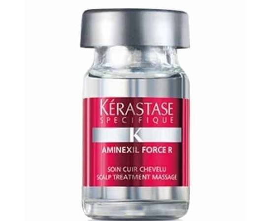 Kerastase Specifique Aminexil Force R - Интенсивный курс от выпадения 1 ампула