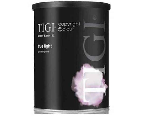 TIGI Copyright Colour True Light - Обесцвечивающий порошок 450 гр