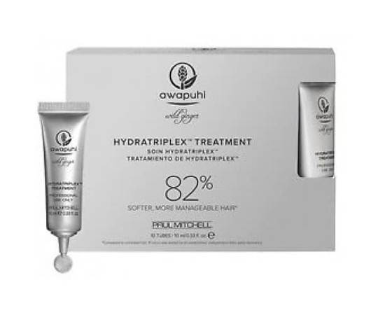 Paul Mitchell Awapuhi HydraTriplex Treatment - Увлажняющий концентрат для волос 1 уп.