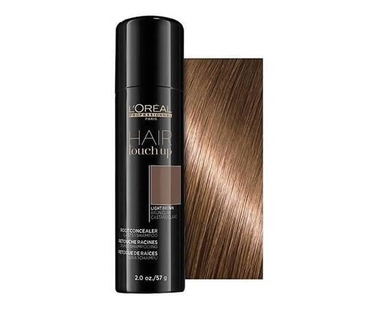 L'Oreal Professionnel Hair Touch Up BROWN - Консилер для волос коричневый 75 мл