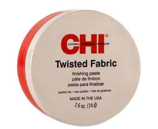 CHI Twisted Fabric - Гель крученое волокно 74 гр, Объём: 74 гр