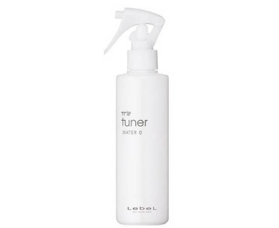 Lebel TRIE Tuner Water 0 - "Шелковая вуаль" для укладки волос 200 мл