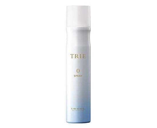 Lebel TRIE Spray 0 - Увлажняющий спрей для полировки волос 170 гр