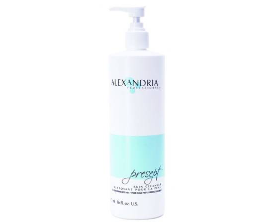 Alexandria Presept Skin Cleancer - Средство для очищения кожи 59 мл, Объём: 59 мл