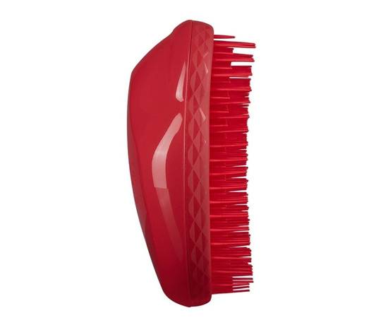 Tangle Teezer Thick Curly Salsa Red  - Домашняя расческа красный, изображение 2