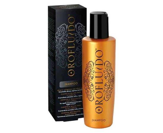 Revlon Orofluido Shampoo - Шампунь для волос 200 мл, Объём: 200 мл