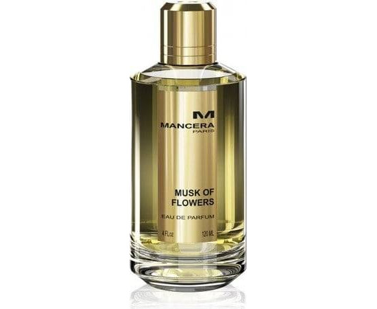 Mancera Musk Of Flowers - Парфюмированная вода, Объём: 8 мл