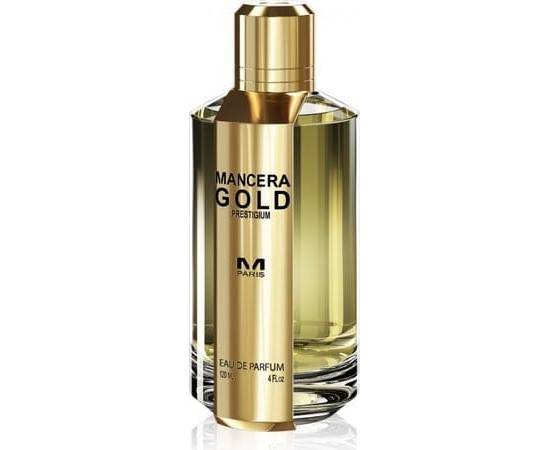 Mancera Gold Prestigium - Парфюмированная вода, Объём: 120 мл