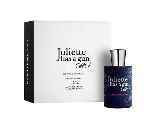 Juliette Has A Gun Gentlewoman Парфюмированная вода, Объём: 75 мл, изображение 2