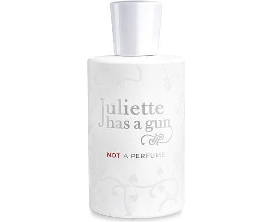 Juliette Has A Gun Not a Perfume Парфюмированная вода, Объём: 100 мл