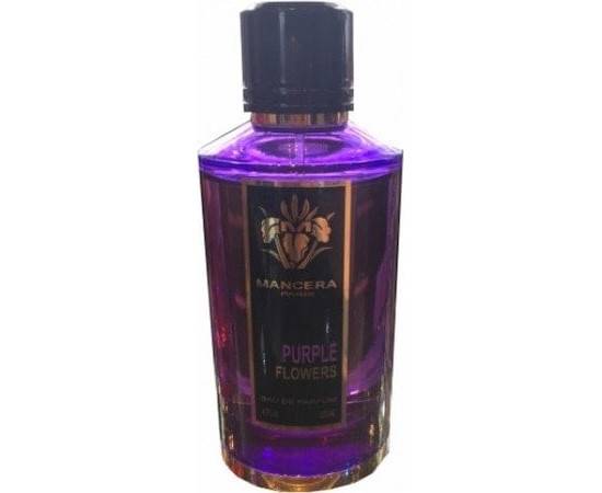 Mancera Purple Flowers - Парфюмированная вода, Объём: 60 мл