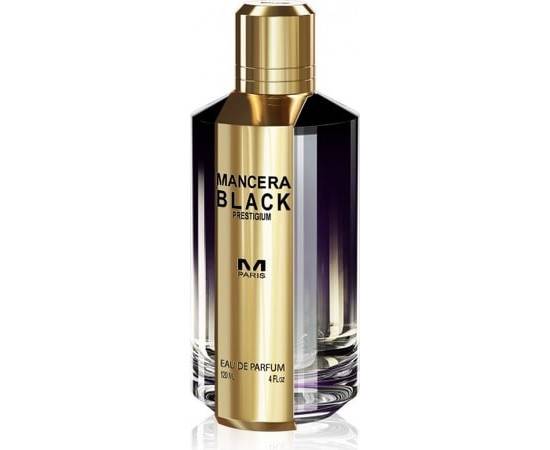Mancera Black Prestigium - Парфюмированная вода, Объём: 8 мл