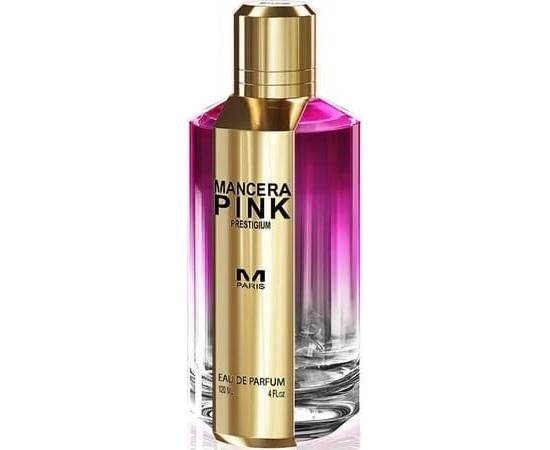 Mancera Pink Prestigium - Парфюмированная вода, Объём: 120 мл