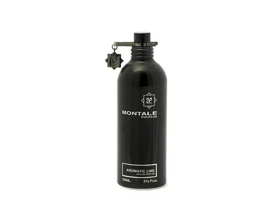 Montale Aromatic Lime - Парфюмированная вода, Объём: 50 мл